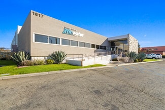 Plus de détails pour 1617 E Ball Rd, Anaheim, CA - Industriel/Logistique à louer