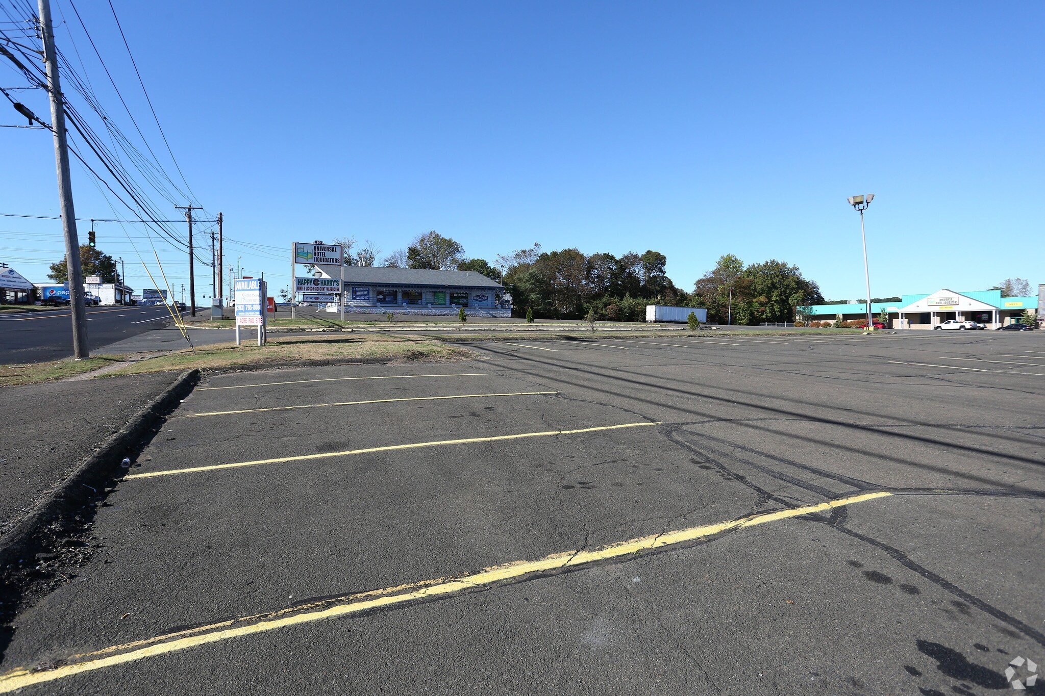 855 Boston Post Rd, West Haven, CT à louer Photo principale– Image 1 sur 4