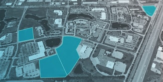 Plus de détails pour W 113th St, Lenexa, KS - Terrain à vendre