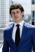 Michael Cashman