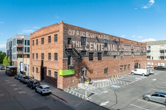 Plus de détails pour 3012 Huron St, Denver, CO - Bureau à louer