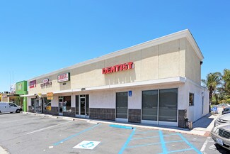 Plus de détails pour 12101-12111 Garden Grove Blvd, Garden Grove, CA - Local commercial à louer