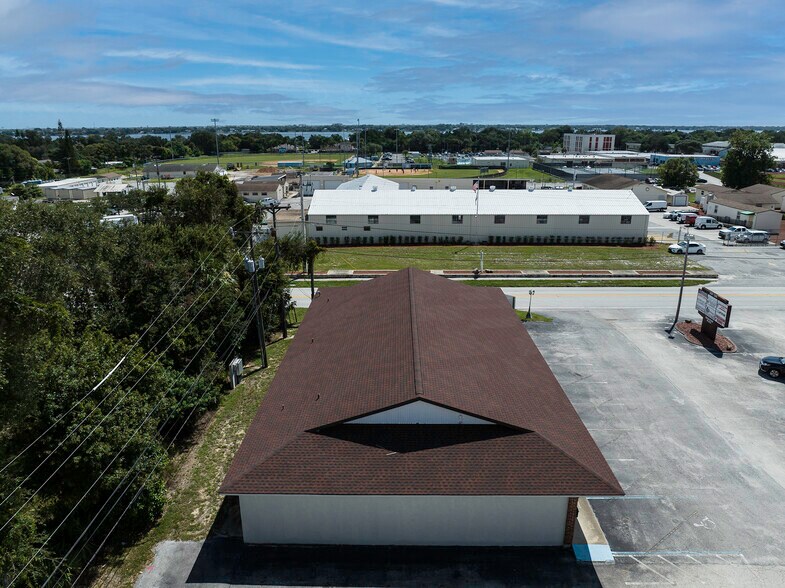 1225 Florida Ave S, Rockledge, FL à vendre - Photo de l’immeuble – Image 3 sur 63