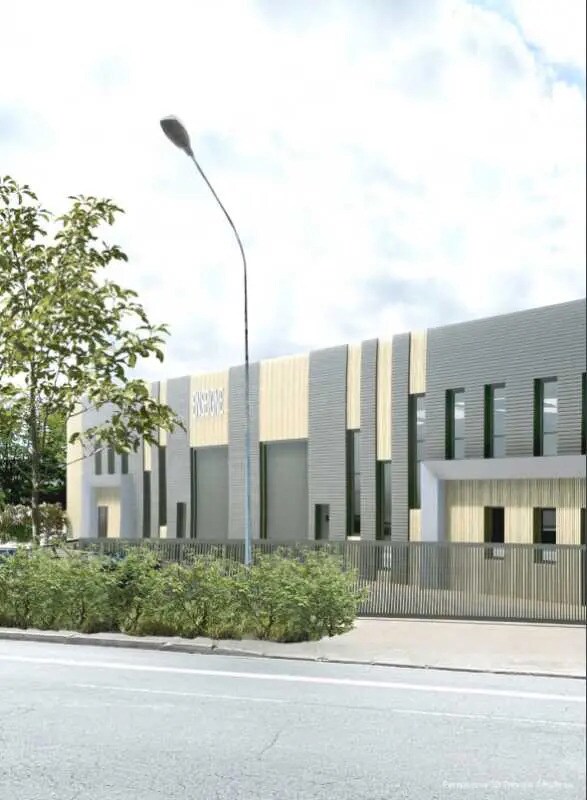 323 Allée De Fetan, Trévoux à louer Photo de l’immeuble– Image 1 sur 3