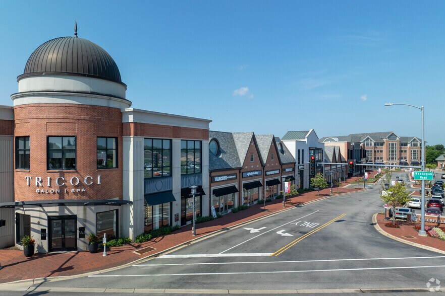 720 Waukegan Rd, Deerfield, IL à louer - Photo principale – Image 3 sur 11