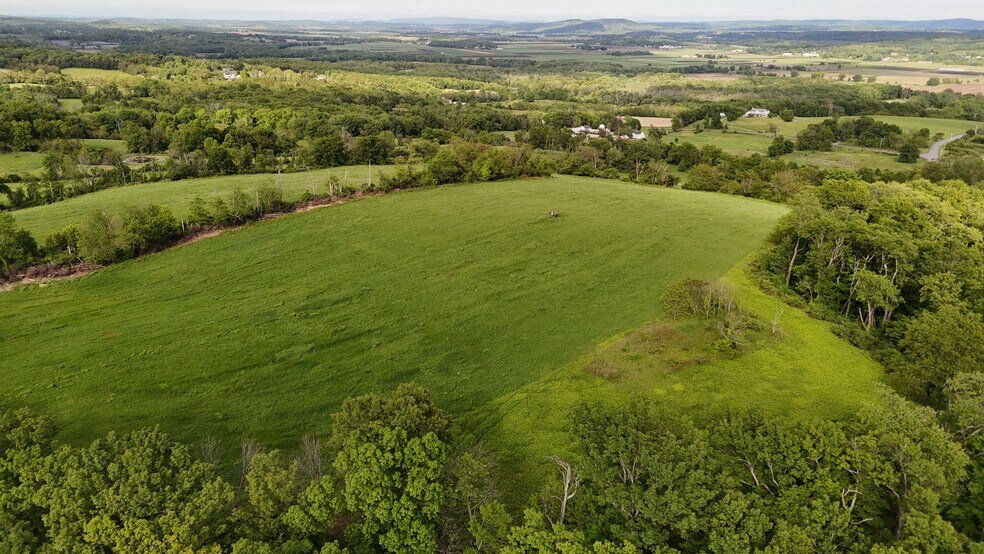 234 State Line rd, Westtown, NY à vendre - Aérien – Image 3 sur 12