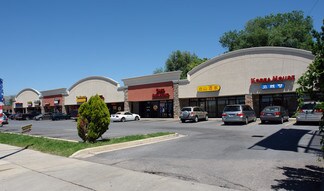 Plus de détails pour 1465 S State St, Salt Lake City, UT - Local commercial à louer