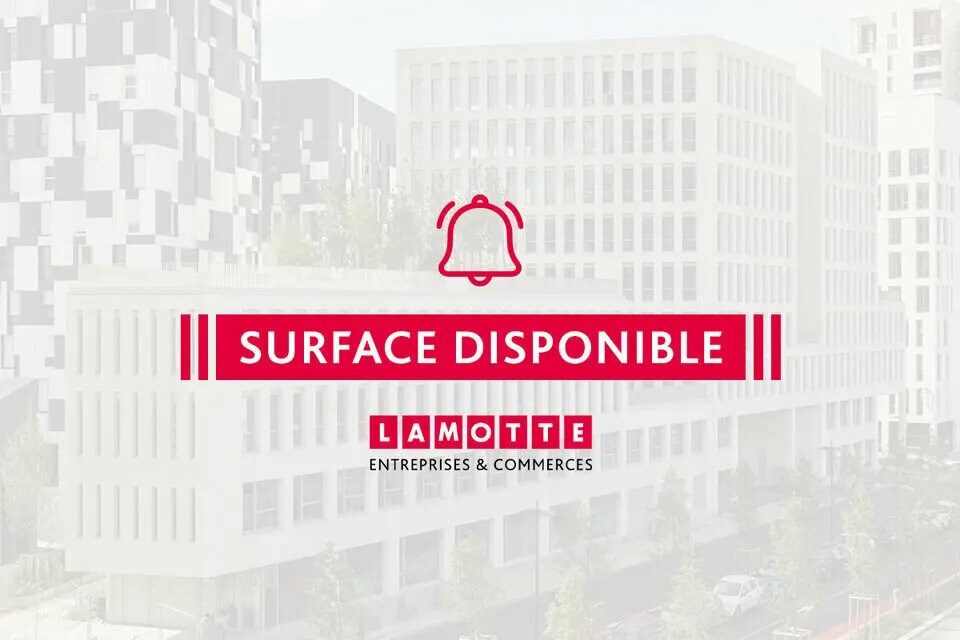 Bureau dans Nantes à louer Photo de l’immeuble– Image 1 sur 5