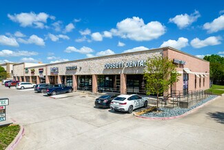 Plus de détails pour 4550 Eldorado Pky, McKinney, TX - Local commercial à louer
