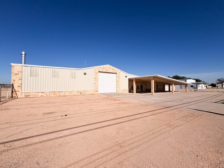 2324 FM 715, Midland, TX à vendre - Photo de l’immeuble – Image 3 sur 53
