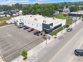Plus de détails pour 910 Webster Ave, Waco, TX - Spécialisé à vendre