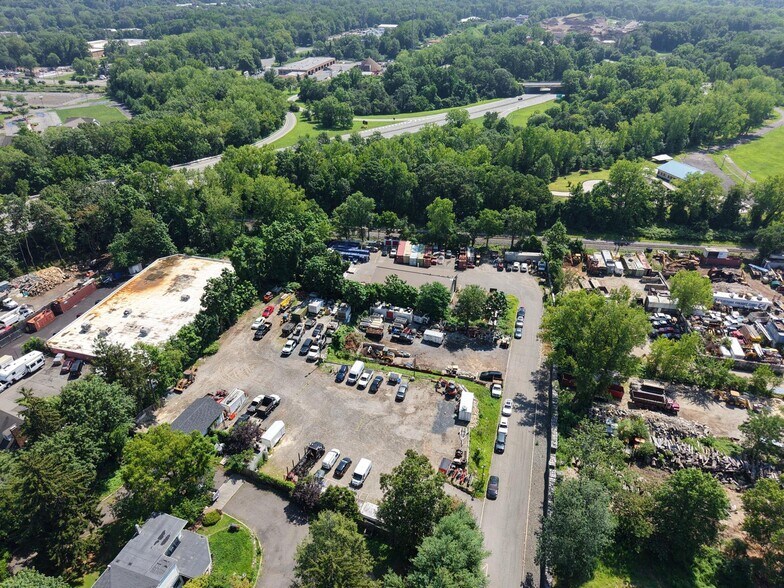 419 Western Hwy, Tappan, NY à louer - Photo de l’immeuble – Image 2 sur 14