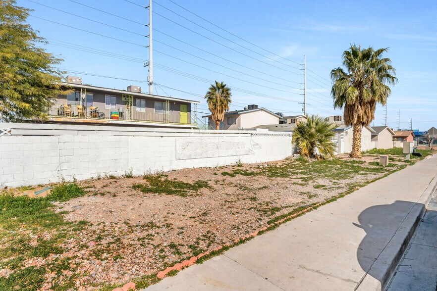 5100 Pebble Beach Blvd, Las Vegas, NV à vendre - Photo de l’immeuble – Image 3 sur 17