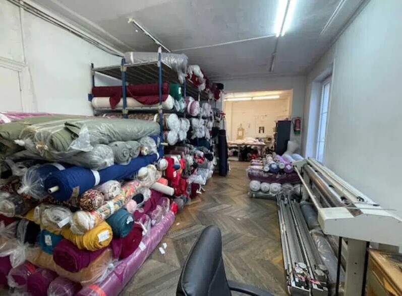 Bureau dans Paris à louer - Photo intérieure – Image 3 sur 10