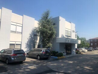 Plus de détails pour 200 Engle St, Englewood, NJ - Bureau à louer