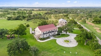 Plus de détails pour 45 Pfeiffer Rd, Fredericksburg, TX - Terrain à vendre
