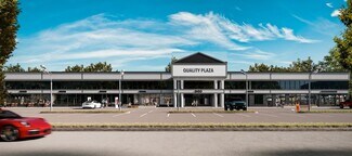 Plus de détails pour 950-970 S Broadway, Hicksville, NY - Bureau/Local commercial à louer