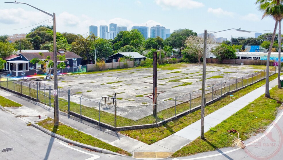4301 NW 2nd Ave, Miami, FL à vendre - Photo de l’immeuble – Image 3 sur 6