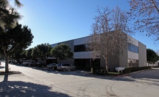 Plus de détails pour 1270 Avenida Acaso, Camarillo, CA - Industriel/Logistique à louer