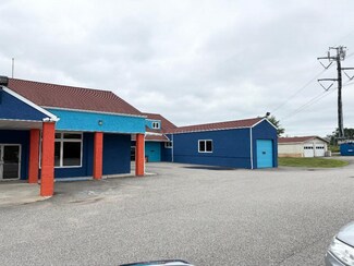 Plus de détails pour 1217 S Trooper Rd, Norristown, PA - Bureau, Local d'activités à louer