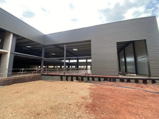 Plus de détails pour Bureau à louer