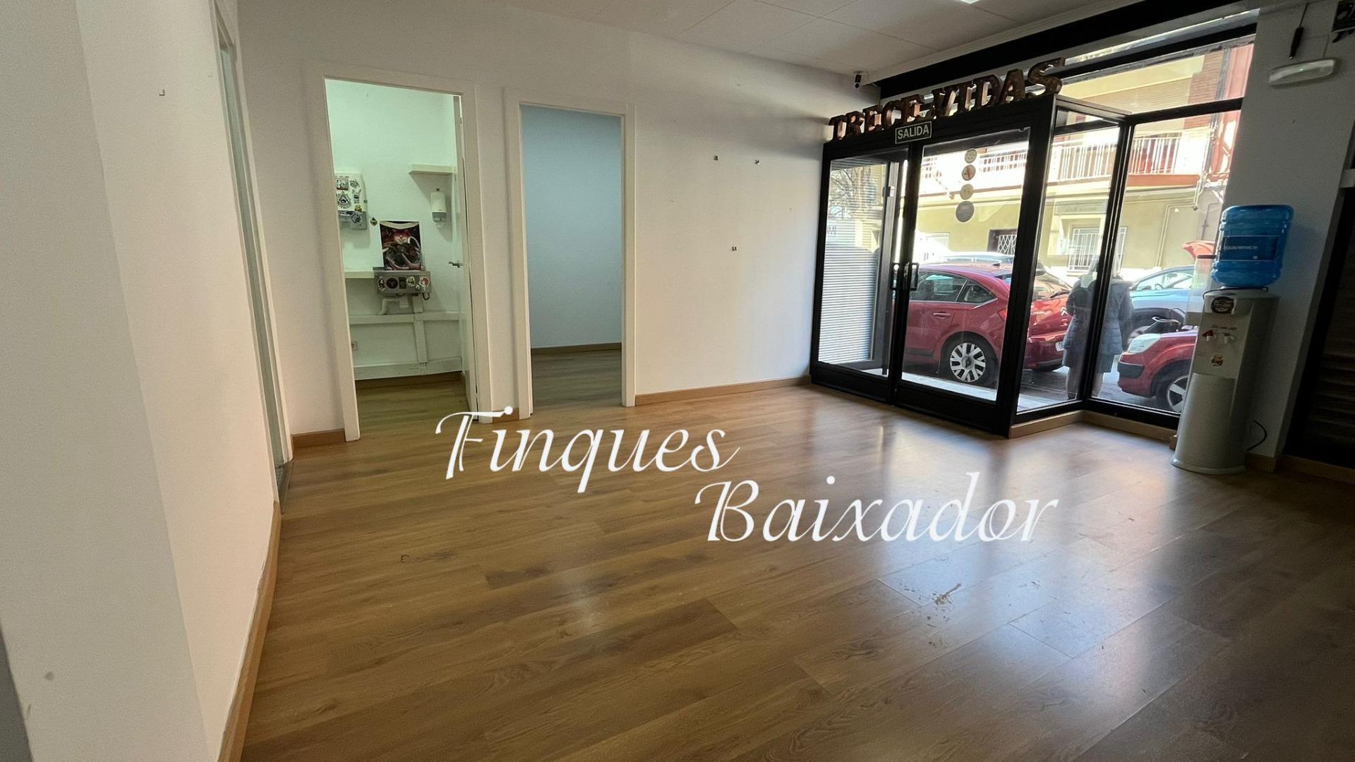 Local commercial dans Gavà, Barcelona à louer Photo intérieure– Image 1 sur 13