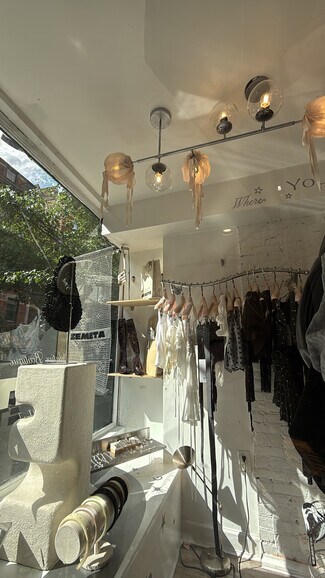 Plus de détails pour 96 Orchard St, New York, NY - Local commercial à louer