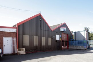 Plus de détails pour Valley Rd, Liversedge - Local d'activités à louer