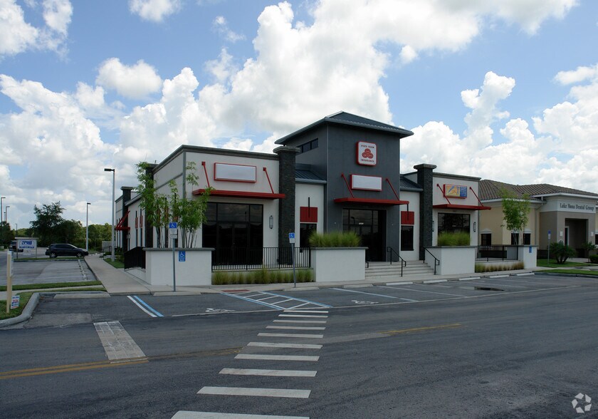 10415-10421 Moss Park Rd, Orlando, FL à louer - Photo de l’immeuble – Image 1 sur 24