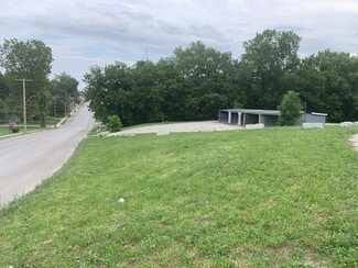 Plus de détails pour 4701 27th St, Kansas City, MO - Terrain à vendre