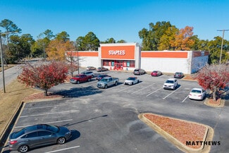 Plus de détails pour 501 N Slappey Blvd, Albany, GA - Local commercial à vendre