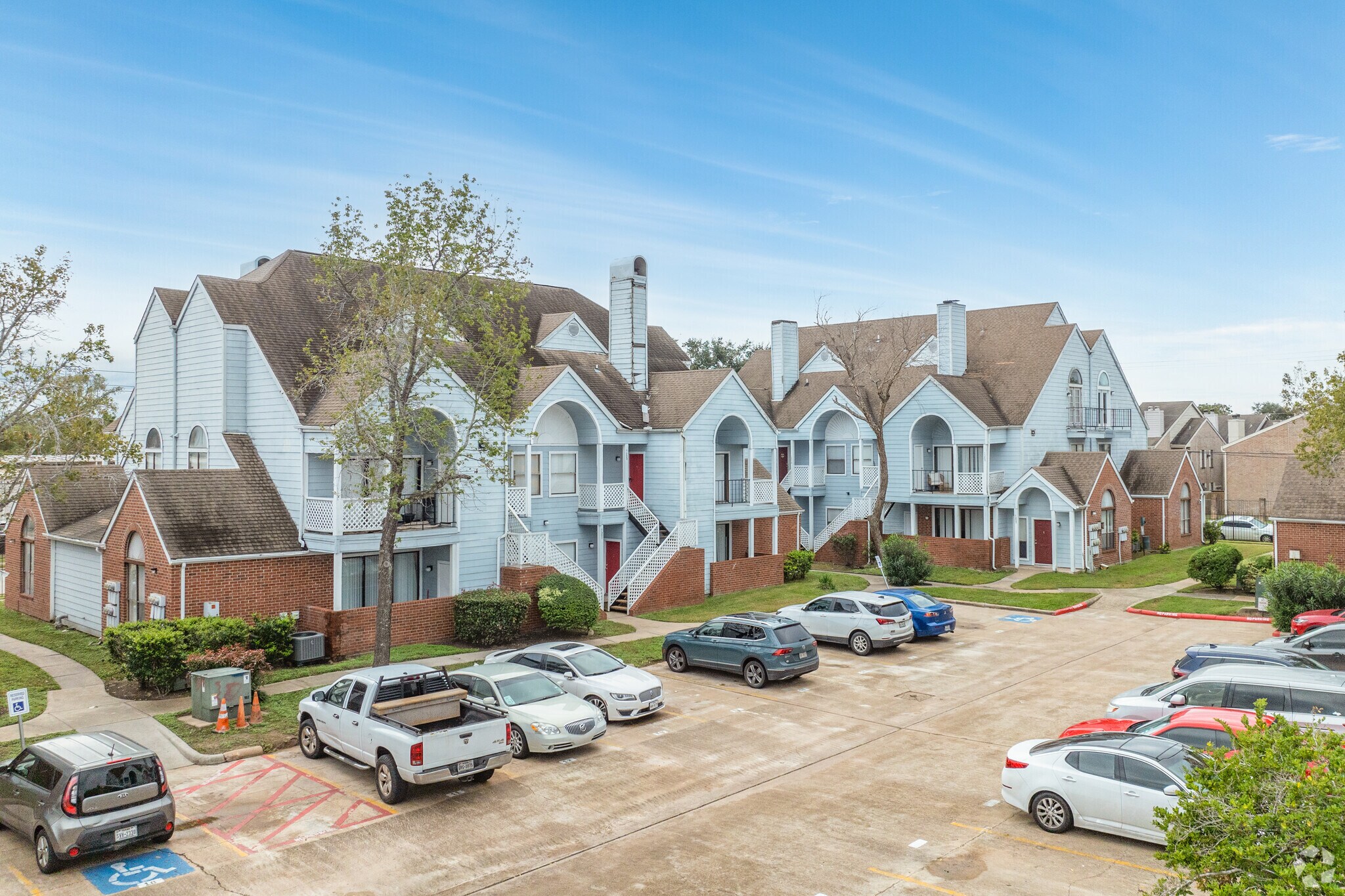 14550 Fonmeadow Dr, Houston, TX à vendre Photo principale– Image 1 sur 1