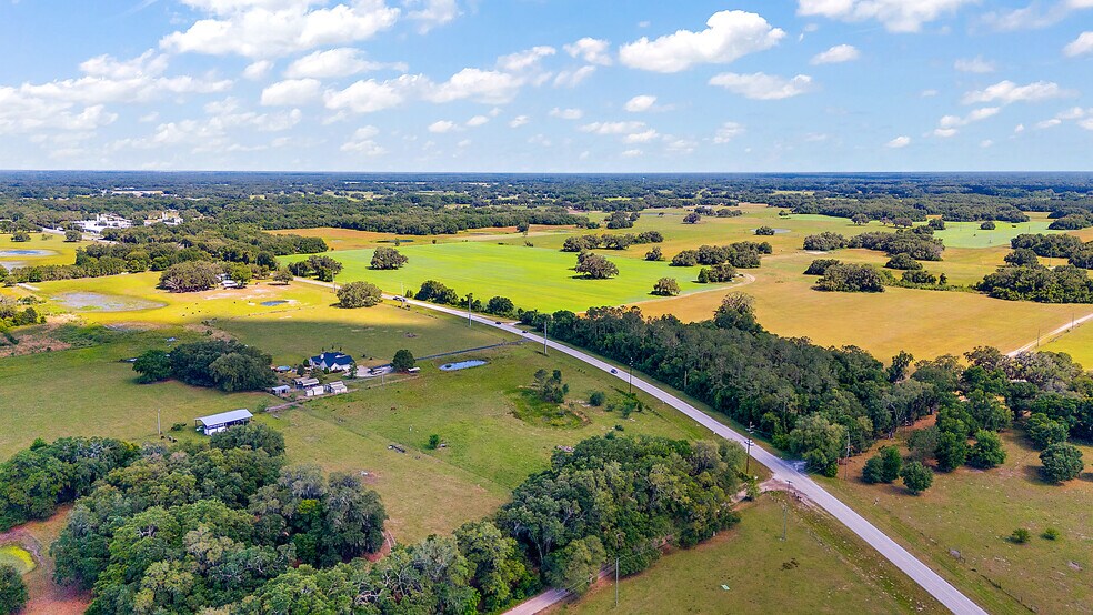 00 E CR 48, Bushnell, FL à vendre - Photo de l’immeuble – Image 2 sur 13