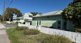 Plus de détails pour 3389 Magic Oak Ln, Sarasota, FL - Bureau à vendre