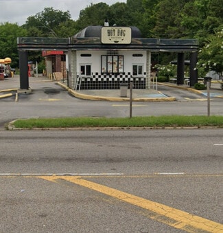 Plus de détails pour 2406 Center Point Pky, Birmingham, AL - Local commercial à louer