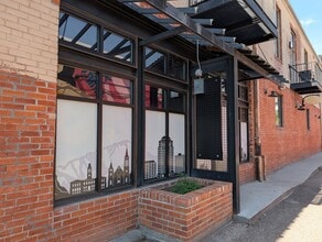 115 N Tejon St, Colorado Springs, CO à louer Photo intérieure– Image 2 sur 9