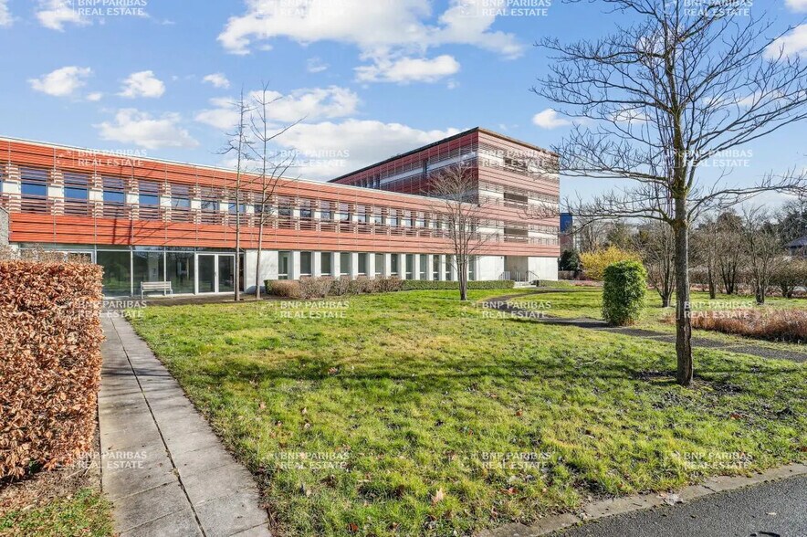 74 Rue Jean Jaures, Villeneuve-d'Ascq à louer - Photo de l’immeuble – Image 1 sur 13