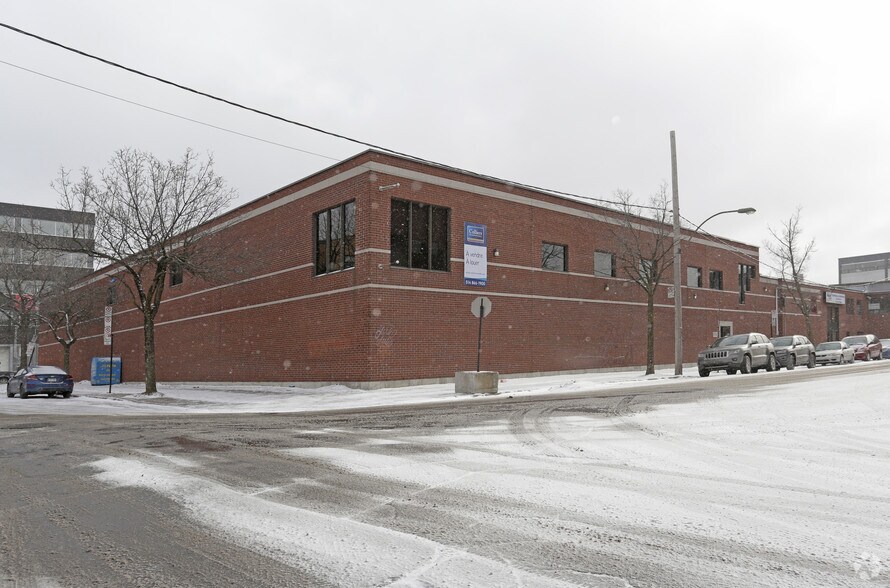 6766 Marconi, Montréal, QC à louer - Photo de l’immeuble – Image 2 sur 2