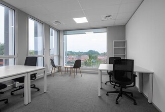 Plus de détails pour 333 H St, Chula Vista, CA - Coworking à louer