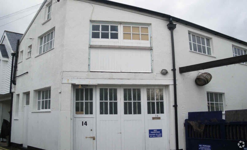14 Western Row, Worthing à louer - Photo principale – Image 1 sur 1