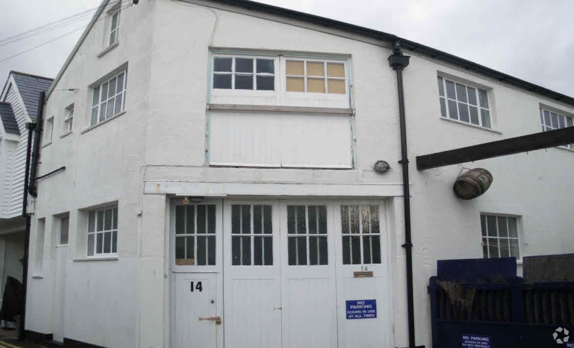 14 Western Row, Worthing à louer Photo principale– Image 1 sur 2