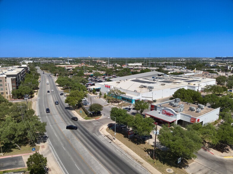 10407 Jollyville Rd, Austin, TX à vendre - Photo de l’immeuble – Image 2 sur 5