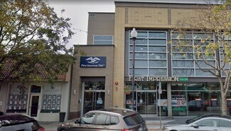 Plus de détails pour 662 Laurel St, San Carlos, CA - Bureau à louer