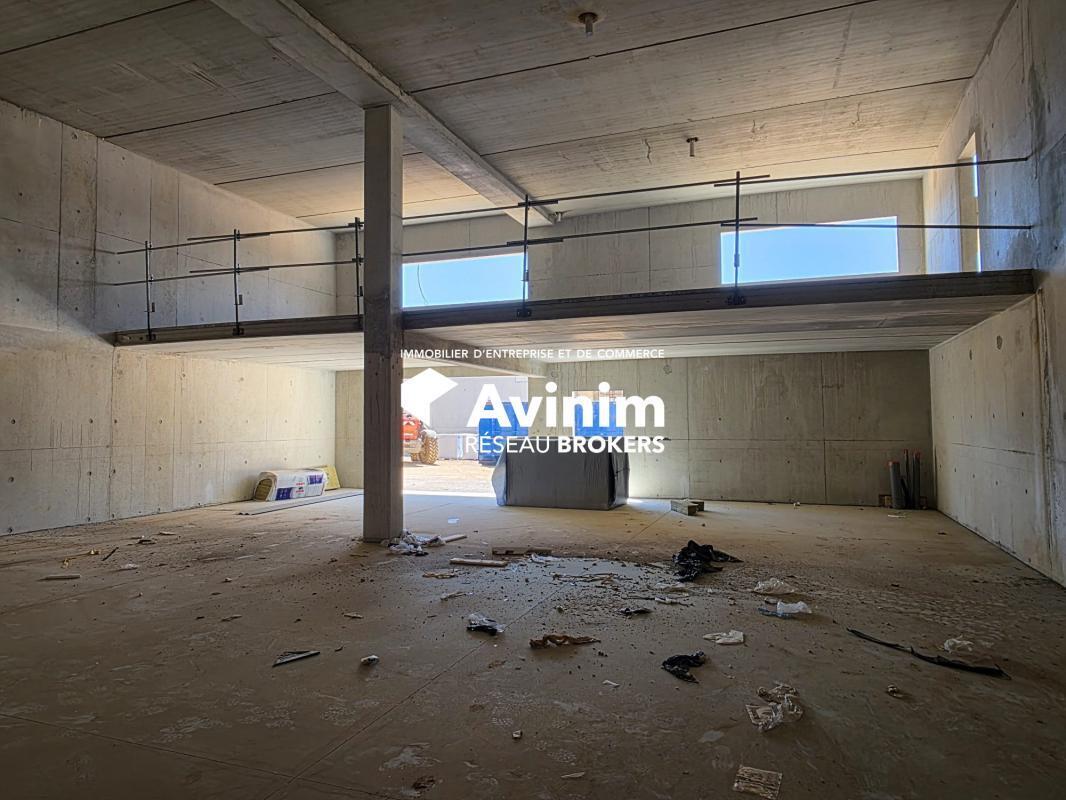 Industriel/Logistique dans Montpellier à vendre Photo intérieure– Image 1 sur 7