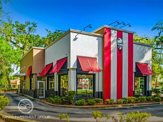 Plus de détails pour 1035 Dunlawton Ave, Port Orange, FL - Local commercial à vendre