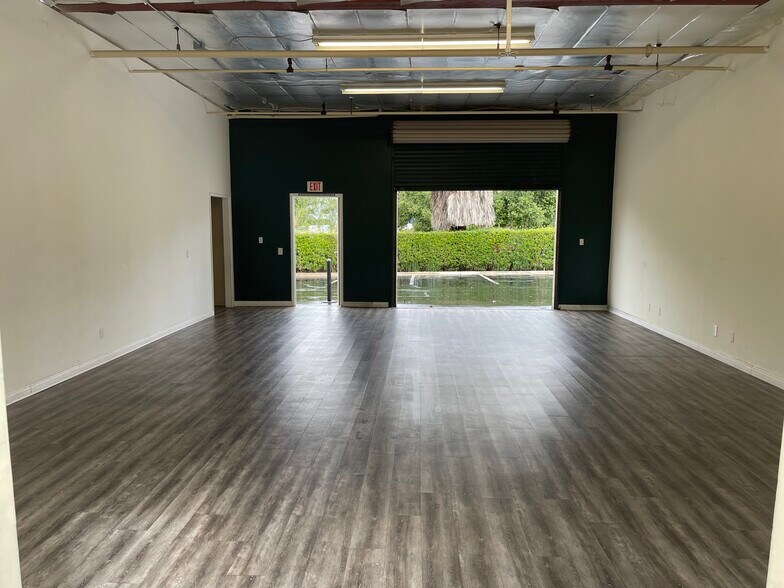 504 E Alvarado St, Fallbrook, CA à louer - Photo principale – Image 1 sur 13