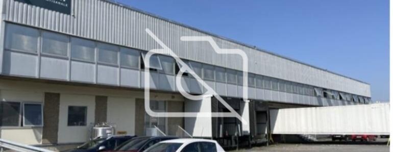 Industriel/Logistique dans Sucy-en-Brie à louer - Photo de l’immeuble – Image 1 sur 1