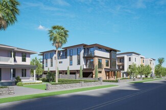 Plus de détails pour 206 W Columbus Dr, Tampa, FL - Terrain à vendre