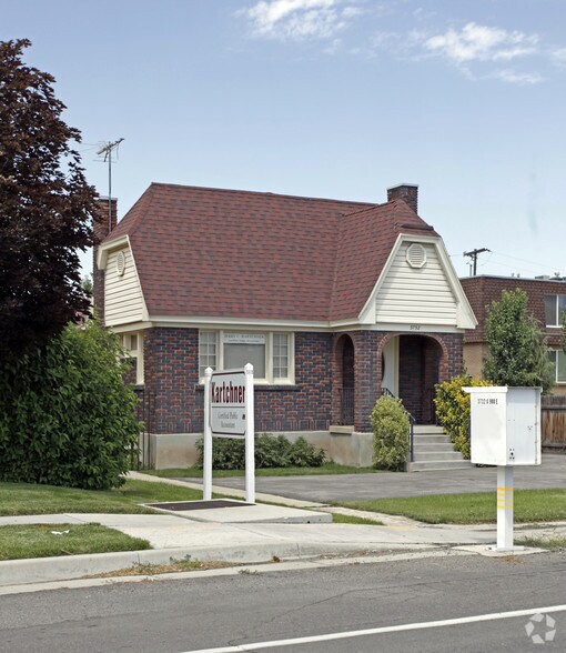 3732 S 900 E, Salt Lake City, UT à vendre - Photo de l’immeuble – Image 3 sur 8