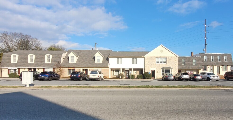 3545 Marietta Ave, Lancaster, PA à louer - Photo de l’immeuble – Image 2 sur 2